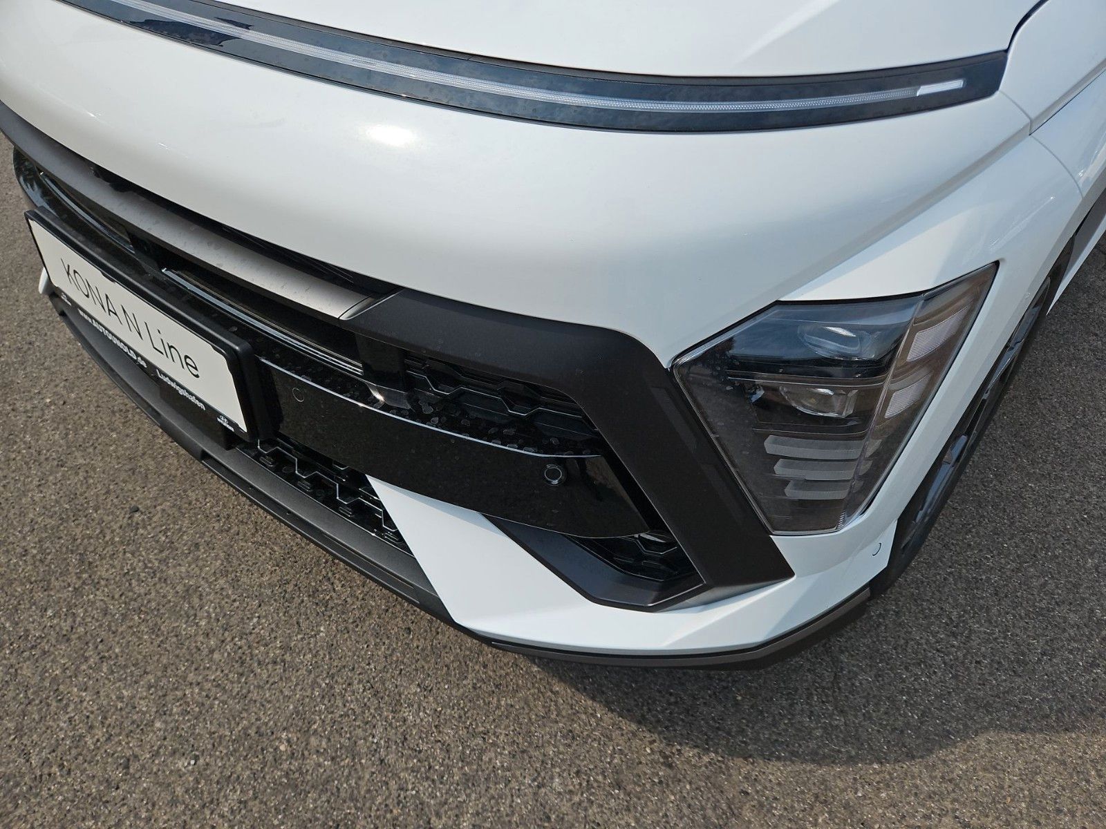 Hyundai KONA - Bild 5