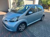 Toyota Aygo/Klima/1-Hand/TÜV NEU! - Toyota Aygo (X) aus 2007