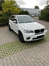 BMW X5 M Sehr gepflegt Top Zustand - gebrauchte BMW X5 M aus dem Jahr 2011
