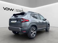 Dacia Duster - Vorschau Bild 8
