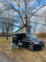 Volkswagen T5 California Comfortline Vollausstattung - Volkswagen T5 California: Comfortline