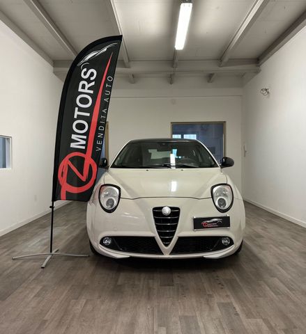 Alfa Romeo MiTo 1.4 T 120 CV GPL SBK