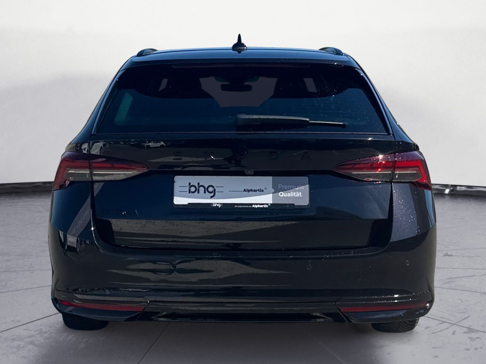 Skoda Octavia - Bild 5