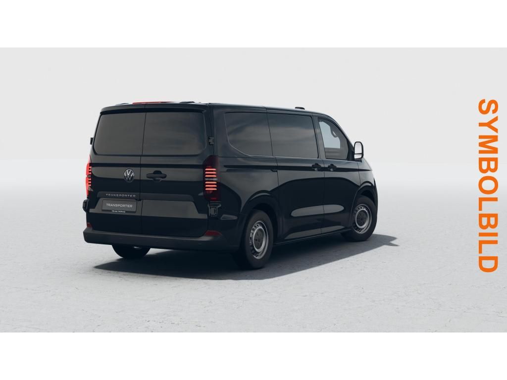 Volkswagen T6 Transporter - Bild 12