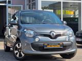 Renault Twingo Liberty*1 HAND*KLIMA*SCHHFT*FALTDACH*TÜV* - graue Renault Twingo