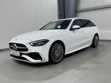 Mercedes-Benz T-Modell C 220 d T AMG Line 147 kW (200 PS), ... - Mercedes-Benz C 220 Gebrauchtwagen in Aachen