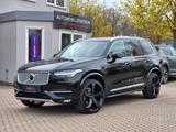 Volvo XC90 D5 AWD Inscription 22" Standheizung AHK ACC - gebrauchte Volvo XC90 aus dem Jahr 2019