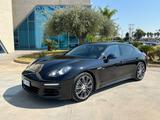 Porsche Panamera 3.0 300cv IVA ESPOSTA - Porsche Panamera mit Diesel-Antrieb: Limousine, 3.0