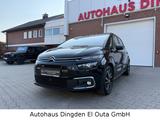 Citroën C4 Picasso 1.2 e-THP Shine - Citroën C4 Picasso Gebrauchtwagen