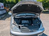 Ford Galaxy - Ford Galaxy aus 2005 mit Diesel-Antrieb