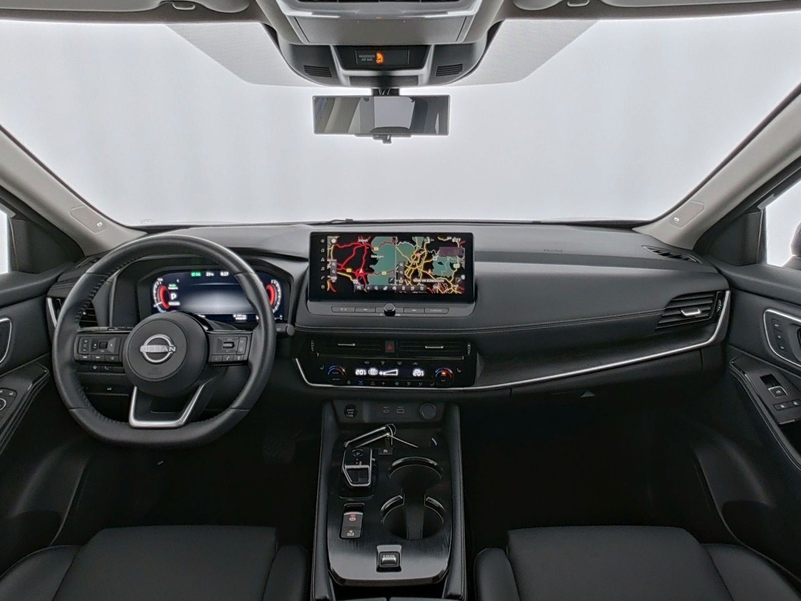 Nissan X-Trail - Bild 15