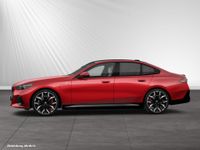 BMW 550 - Vorschau Bild 7