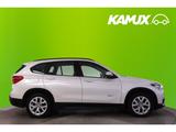 BMW X1 18d sDrive Advantage+LED+AHK+TEMPO+PDC+SHZ - BMW X1 mit Diesel-Antrieb: Advantage