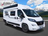 Benimar Benivan 144 PLUS AUFSTELL LITHIUM MARKISE - Benimar Wohnwagen & Wohnmobile