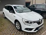 Renault Mégane IV 1.5 dCi Limited | Klima/PDC | HU27