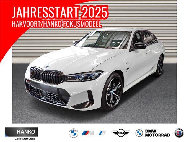 BMW 320e UPE 65.430€ Jahresstart