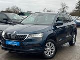 Skoda Karoq 1.5 TSI Soleil+Finanzierung+Garantie+1Hand - Skoda: Finanzierung