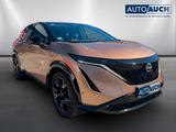Nissan Ariya Evolve+ e-4orce 87kWh 394 PS GARANTIE AHK - gebrauchte Nissan Ariya aus dem Jahr 2024