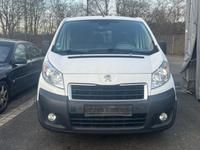 Peugeot Expert Kasten L2H1 Kasten City Worker