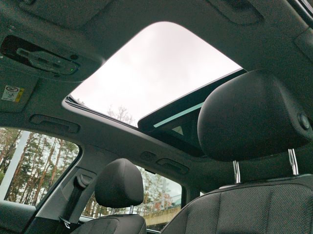 A4 Avant 40 TDI advanced S-tronic