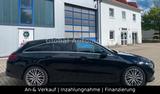 Mercedes-Benz CLA 220 Shooting Brake*LED*BURMESTER*SPURHALTE* - : Kombi, Automatik