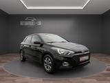 Hyundai i20 Trend/2. Hand/HU/AU neu/PDC/Sitzhzg/Spurhalt - Hyundai i20 in Halle
