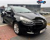 Renault Captur ENERGY TCe 90 Limited - Renault Captur Gebrauchtwagen in Düsseldorf