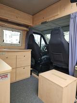 Burow VIP 500, sehr gepflegt, 5,10 m, Tüv neu, Köln - Burow Wohnwagen & Wohnmobile