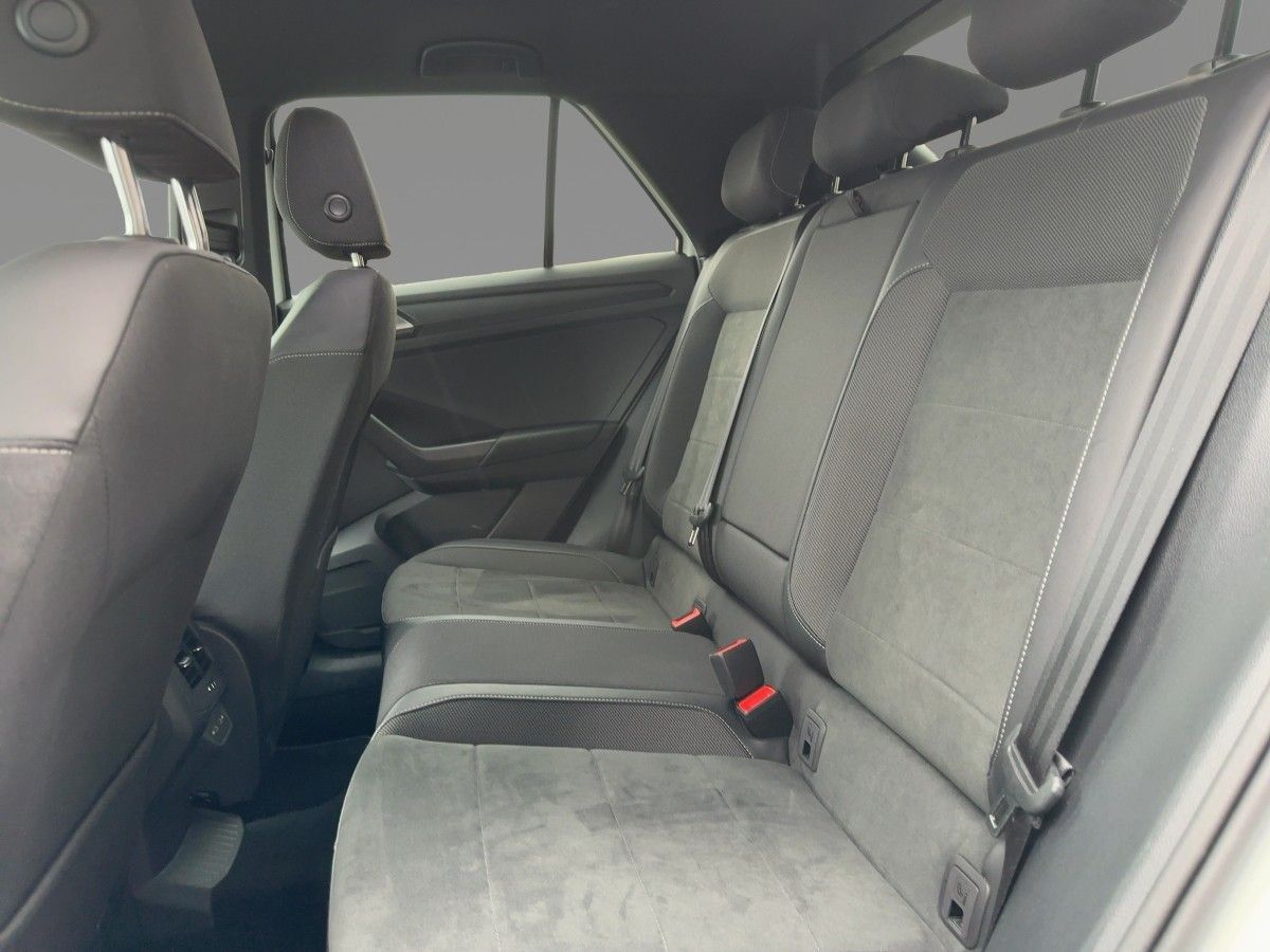 Volkswagen T-Roc - Bild 10