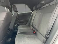 Volkswagen T-Roc - Vorschau Bild 10
