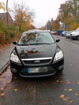 Ford Focus 2.0 tdci 136ps mit TÜV - Ford Focus: 136