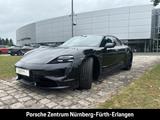 Porsche Taycan Turbo SportChrono 18-Wege-Sitz LED-Matrix - Porsche Taycan in Nürnberg