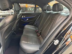 MERCEDES-BENZ E 350 d|AMG-Line|Navi|LED|360° Kamera|Widescreen