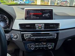 BMW X1 sDrive20i Advantage  *Leder*Automatik*