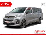 Citroën Spacetourer XL 2.2 Diesel 180 Aut. LED Tempomat
