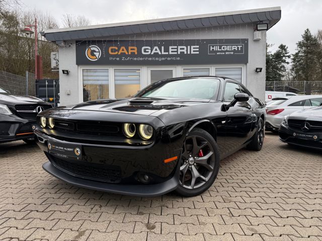 Dodge Challenger SXT 3.6L V6*KAMERA*PDC*TEMPOMAT*