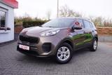 Kia Sportage 1.6 GDI 4xSHZ LHZ PDC AHK - Kia Sportage mit Benzin-Antrieb: Geländewagen