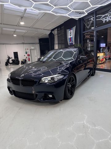BMW 530d /2.Hand/H.K./M-Paket/gepflegt