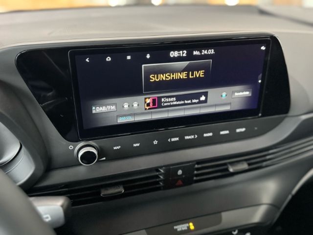 Hyundai BAYON – Bild 24