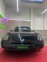 Fiat Barchetta 1.8 16V Limited Edition - Fiat aus 1999