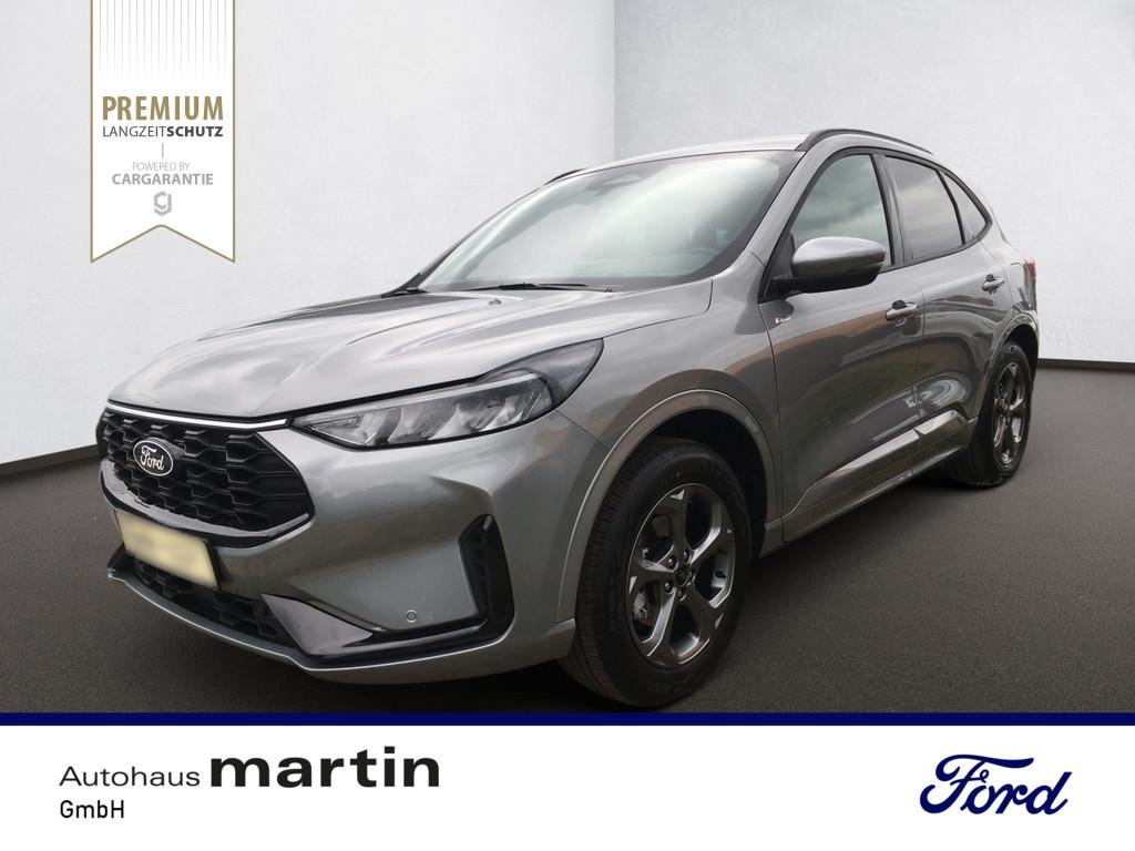 Ford Kuga 1.5 ST-Line PDC SHZ NAVI AHK ACC LED 360°