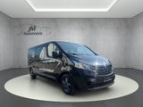 Renault Trafic Grand Combi 9 Sitzer Klima AHK - Renault: Kleinbus, 9sitzer