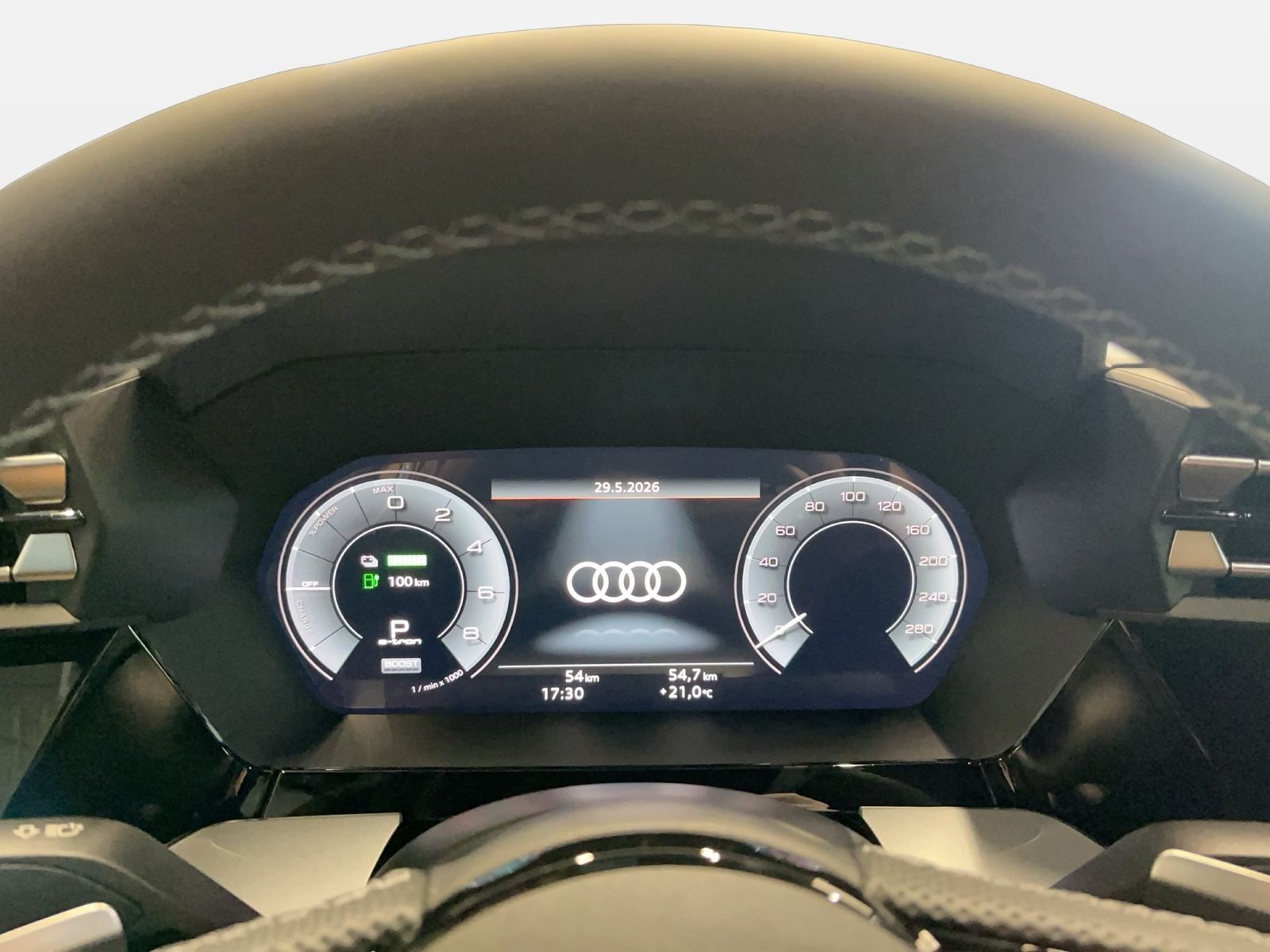 Audi A3 - Bild 9