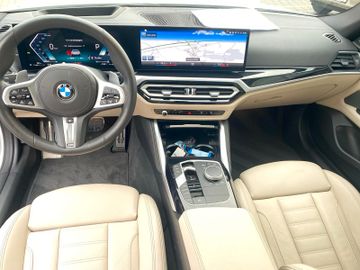 Bild 12 BMW M440 M440i Gran Coupe*LASER*ACC*LENKR-HZ*HUD*PANO*HK*