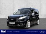 Ford Transit Connect Kasten Trend 1.0l 100PS AHK Allw - Angebote