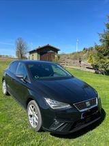 Seat Ibiza 1.0 EcoTSI XCELLENCE Schwarz - Seat Ibiza: Eco