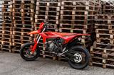 Beta RR 125 T 4T MOTARD E5+ NEU 0km auf Lager - BETA RR MOTARD