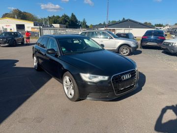 Audi A6 - 2