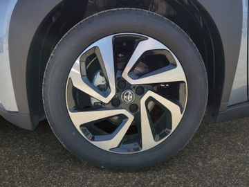 Toyota Aygo (X) - 7