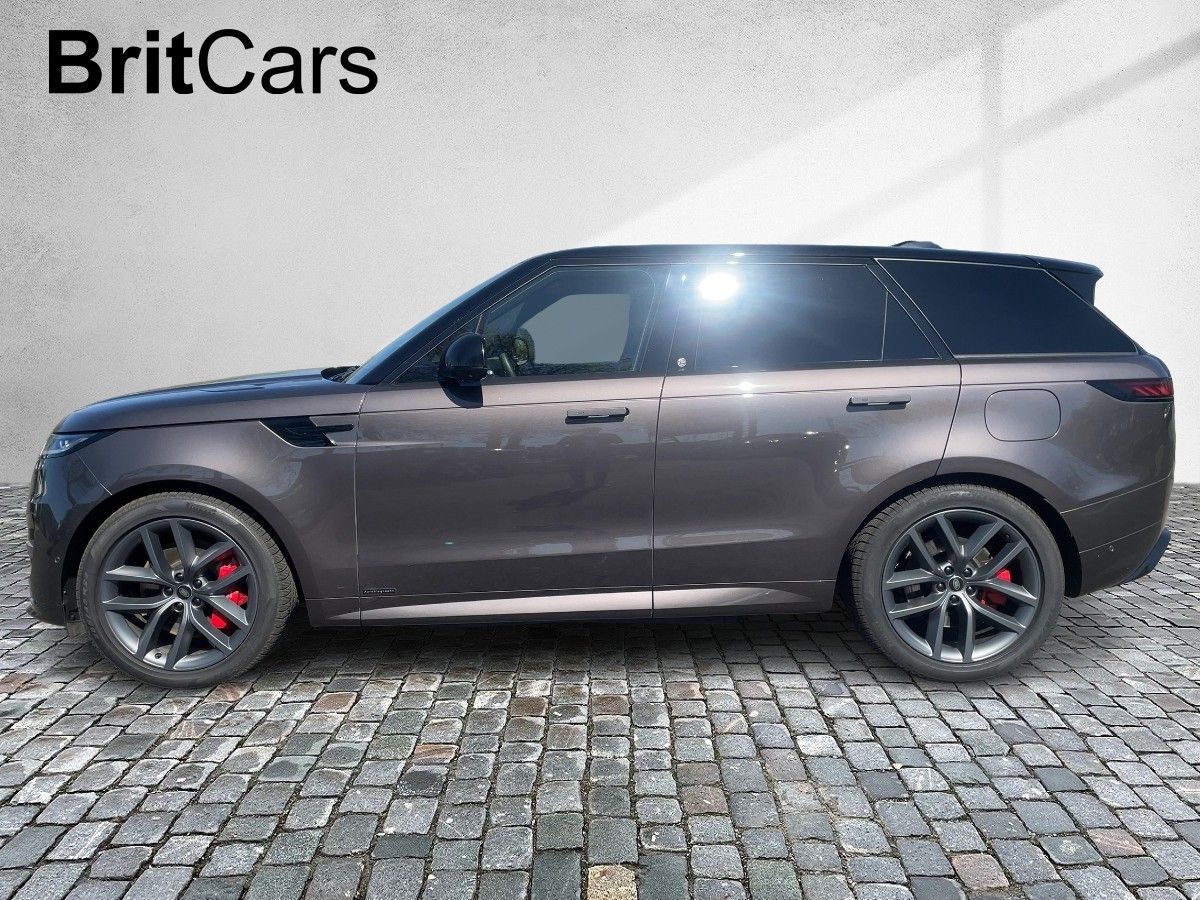 Land Rover RANGE ROVER SPORT P510e Autobiography Massage imagem 3